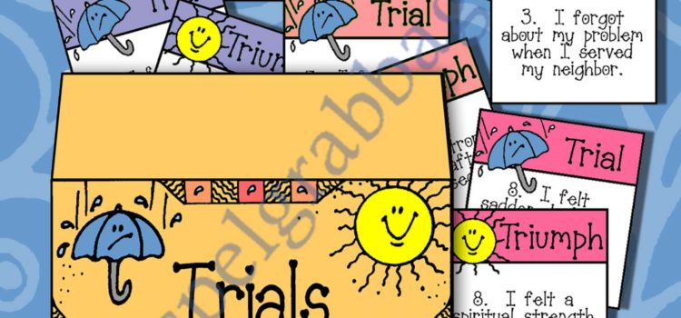 ADVERSITY: Turn Trials into Triumphs match game