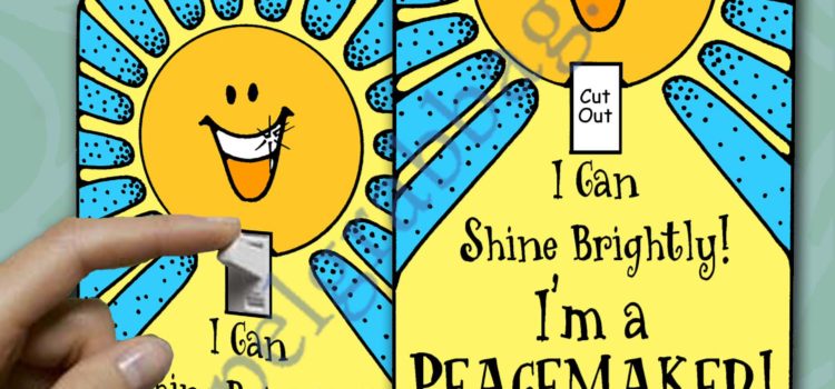 $1.50 Little LESSON LIFESAVER Activity for Come Follow Me - Primary and Home lessons, family home evening, Bible Study, Sunday School