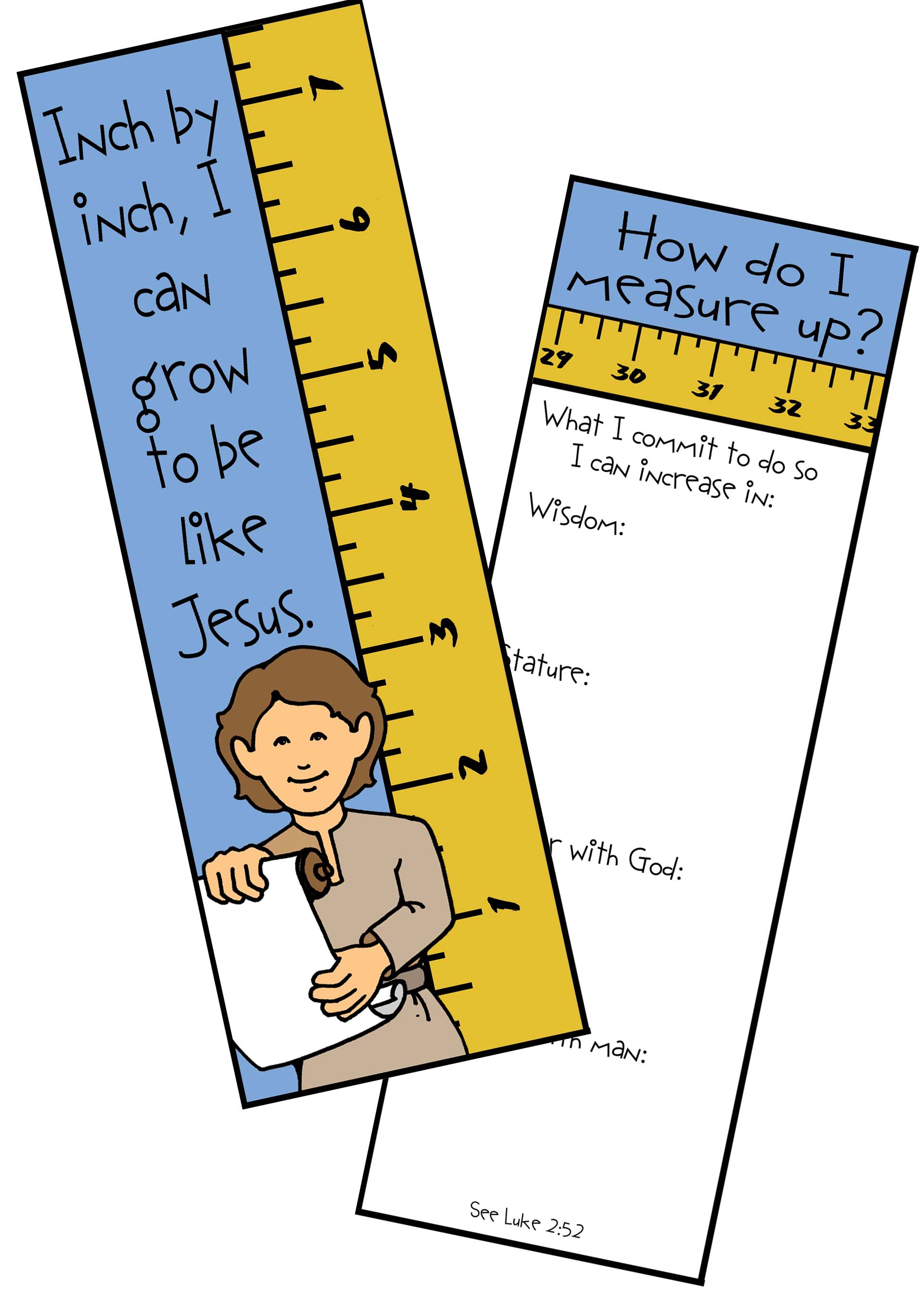 $3.50 Post-and-Present Activity for Come Follow Me - Primary Lessons and Home, family home evening