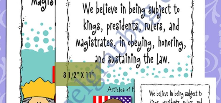 $2.00 SCRIPTURE POSTERS/CARDS for COME FOLLOW ME – Primary and Home (family home evening), Young Women, Seminary, LDS printables