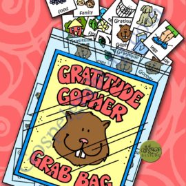 $1.50 Little LESSON LIFESAVER Activity for Come Follow Me – Primary and Home (family home evening), LDS, Christian, Bible Study