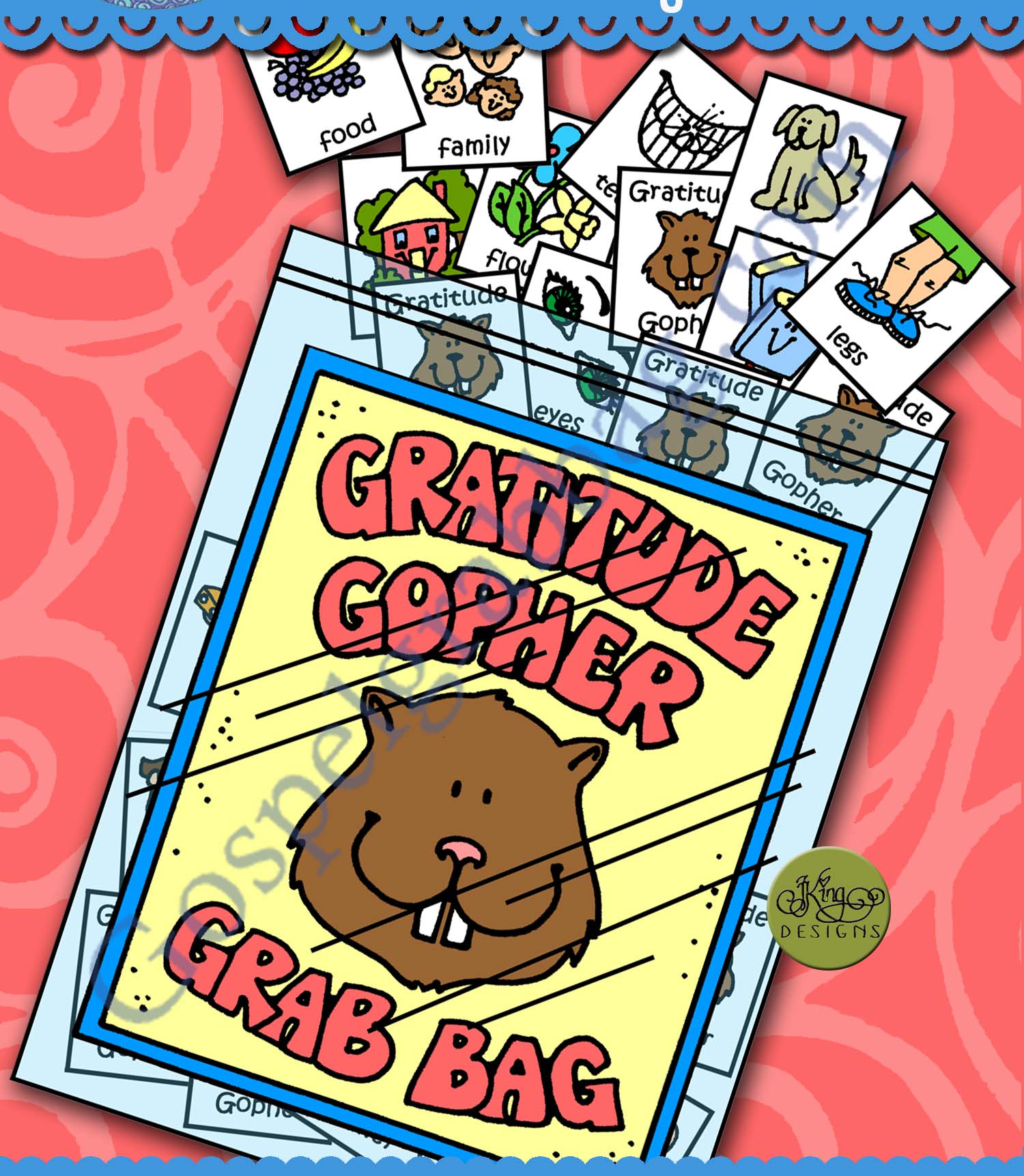 $1.50 Little LESSON LIFESAVER Activity for Come Follow Me – Primary and Home (family home evening), LDS, Christian, Bible Study