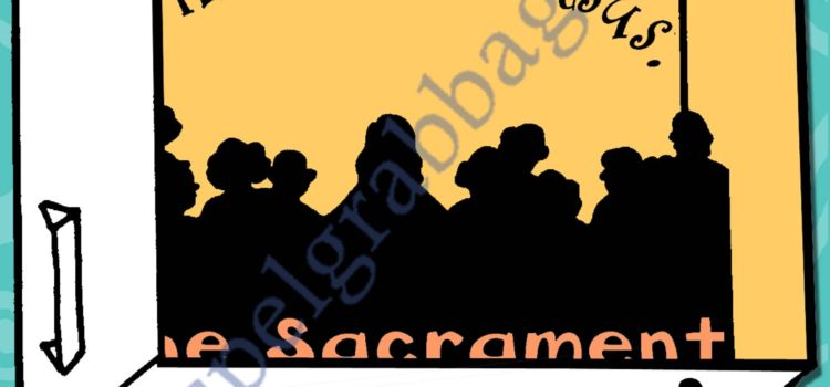 $1.50 Little LESSON LIFESAVER Activity for Come Follow Me – Primary and Home (family home evening), LDS, Christian, Bible Study