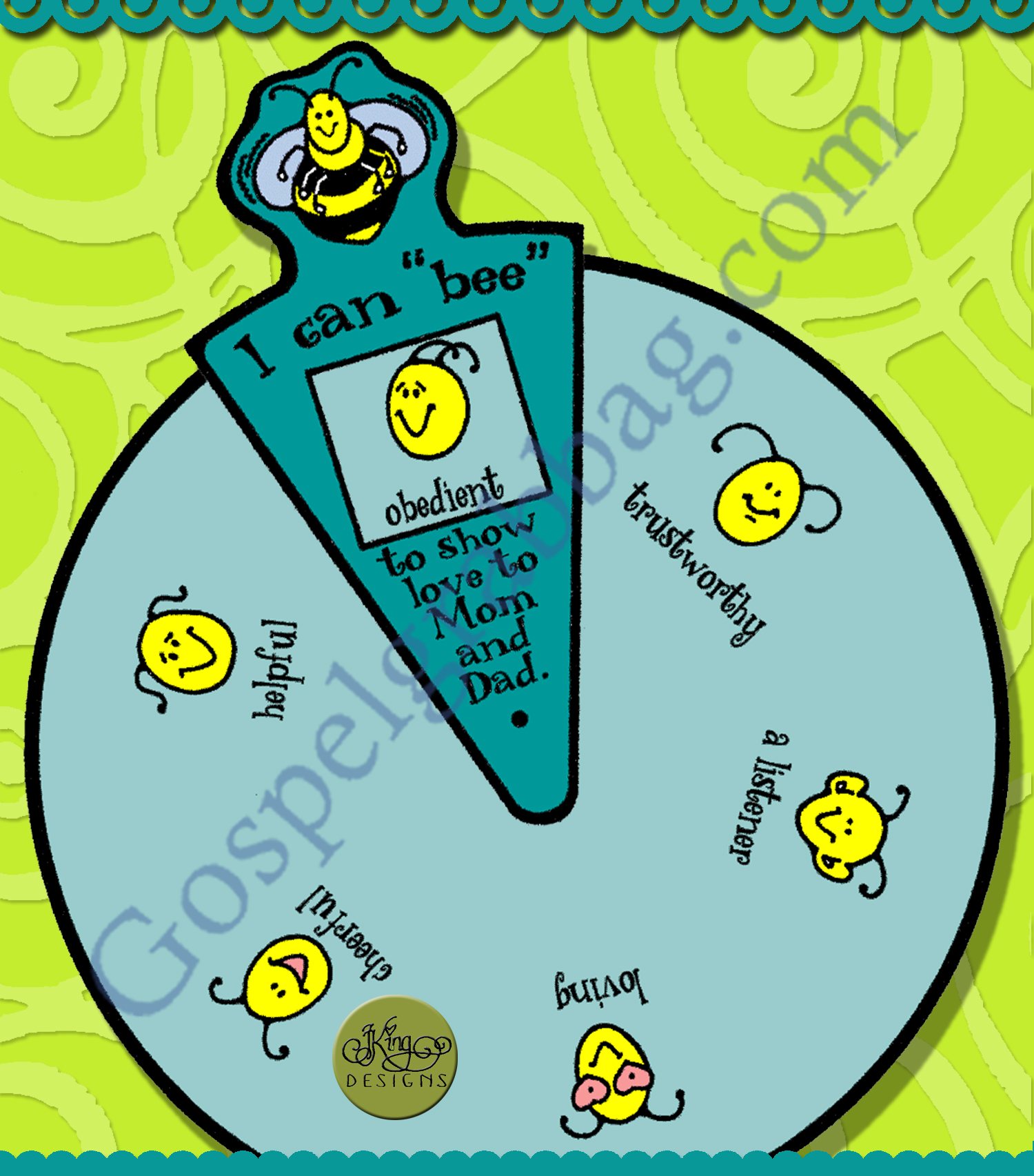 Little LESSON LIFESAVER Activity for Come Follow Me – Primary and Home (family home evening), LDS, Christian, Bible Study