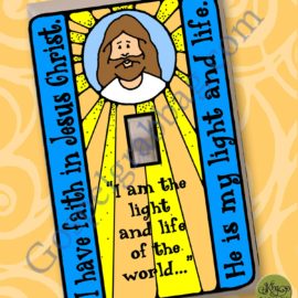 $1.50 Activity for Come, Follow Me Primary or Family Home Evening, Sunday School