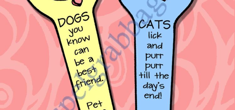SERVICE – ANIMALS Activity: Serving Animals (cat and dog spoon) for Come Follow Me – Primary and Home, family home evening, Ages 2-5 Little LESSON LIFESAVER Activity for Come Follow Me – Primary and Home (family home evening), LDS, Christian, Bible Study