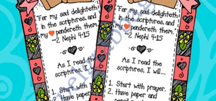 $1.75 LESSON LIFESAVER Activity for Come Follow Me – Young Women or Teens, family home evening, Seminary, LDS printables to download