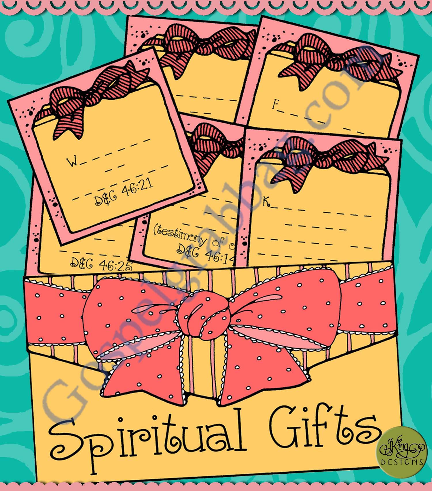$1.75 LESSON LIFESAVER Activity for Come Follow Me – Young Women or Teens, family home evening, Seminary, LDS printables to download
