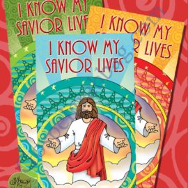 $1.75 LESSON LIFESAVER Activity for Come Follow Me – Primary and Home, Young Women or Teens, family home evening, Seminary, LDS printables to download
