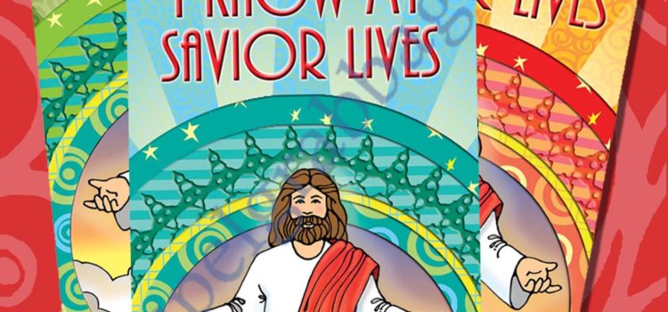 $1.75 LESSON LIFESAVER Activity for Come Follow Me – Primary and Home, Young Women or Teens, family home evening, Seminary, LDS printables to download