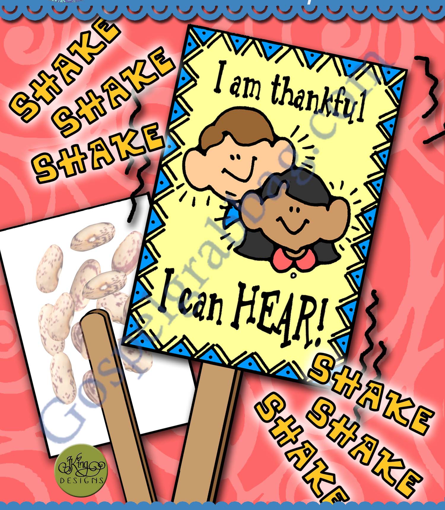 $1.50 Little LESSON LIFESAVER Activity for Come Follow Me – Primary and Home (family home evening), LDS, Christian, Bible Study