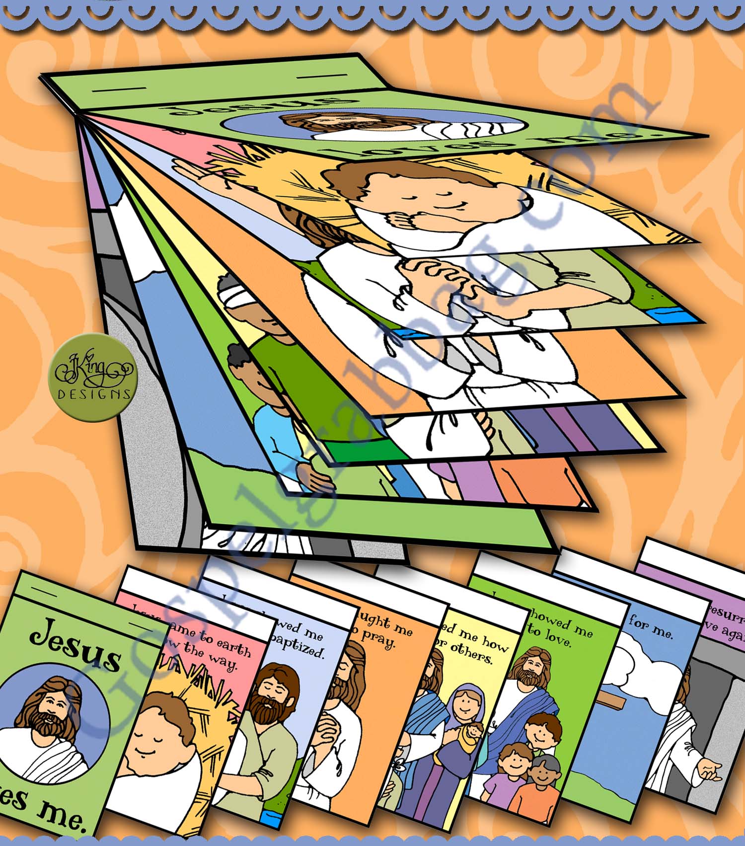 $1.75 Little LESSON LIFESAVER Activity for Come Follow Me – Teens, Young Women, Seminary, Sunday School, Family Home Evening, Bible Study