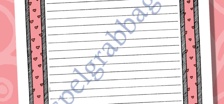 My Conversion to the Gospel Journal