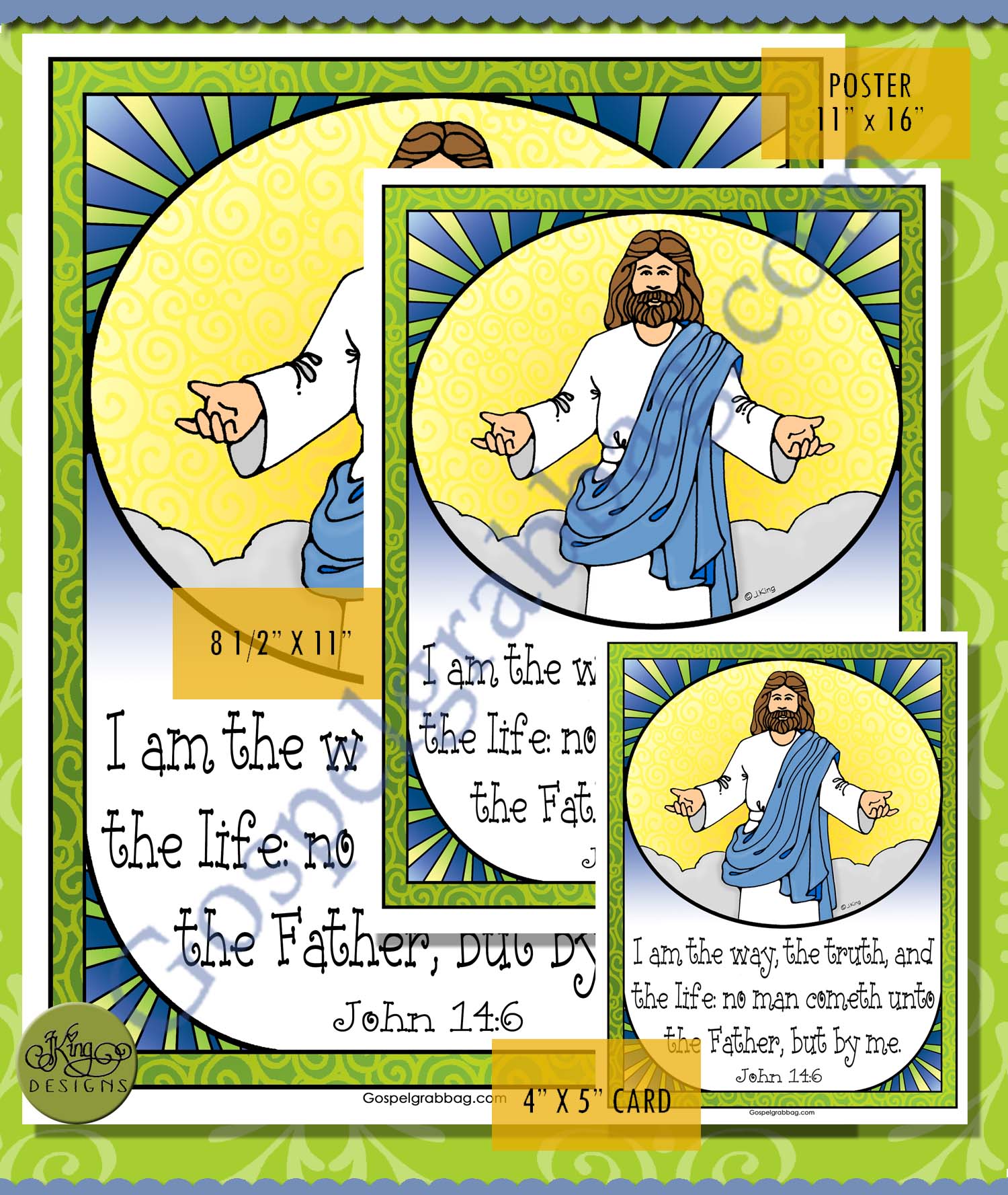 $2.00 SCRIPTURE POSTERS/CARDS for COME FOLLOW ME – Primary and Home (family home evening), Young Women, Seminary, LDS printables