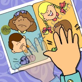 $1.50 Little LESSON LIFESAVER Activity for Come Follow Me – Primary and Home lessons, family home evening, children ages 8-11