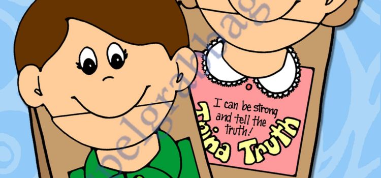 $1.50 Little LESSON LIFESAVER Activity for Come Follow Me – Primary and Home (family home evening), LDS, Christian, Bible Study, Sunday School, Seminary