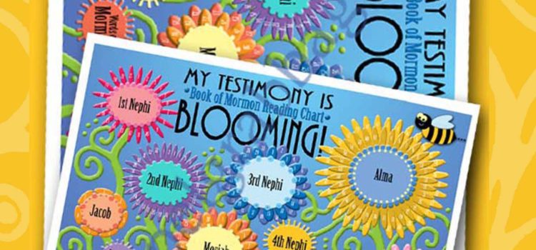 $3.00 COME FOLLOW ME, Young Women, Sunday School, Seminary, Family Home Evening, LDS printables