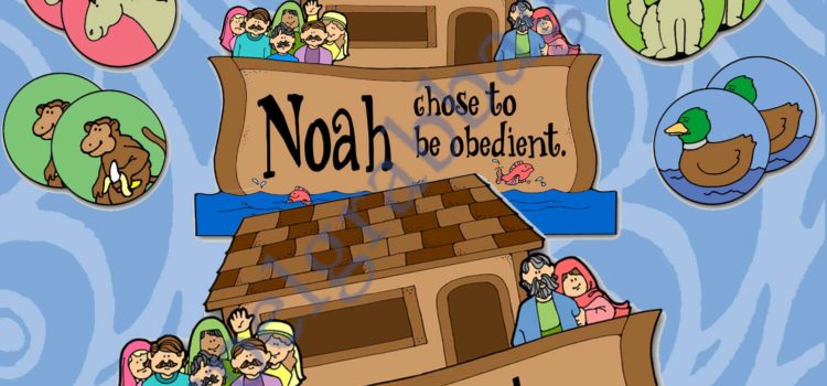 $3.50 POST-AND-PRESENT Activity for Come Follow Me – Primary and Home (family home evening), LDS, Christian, Bible, Sunday School