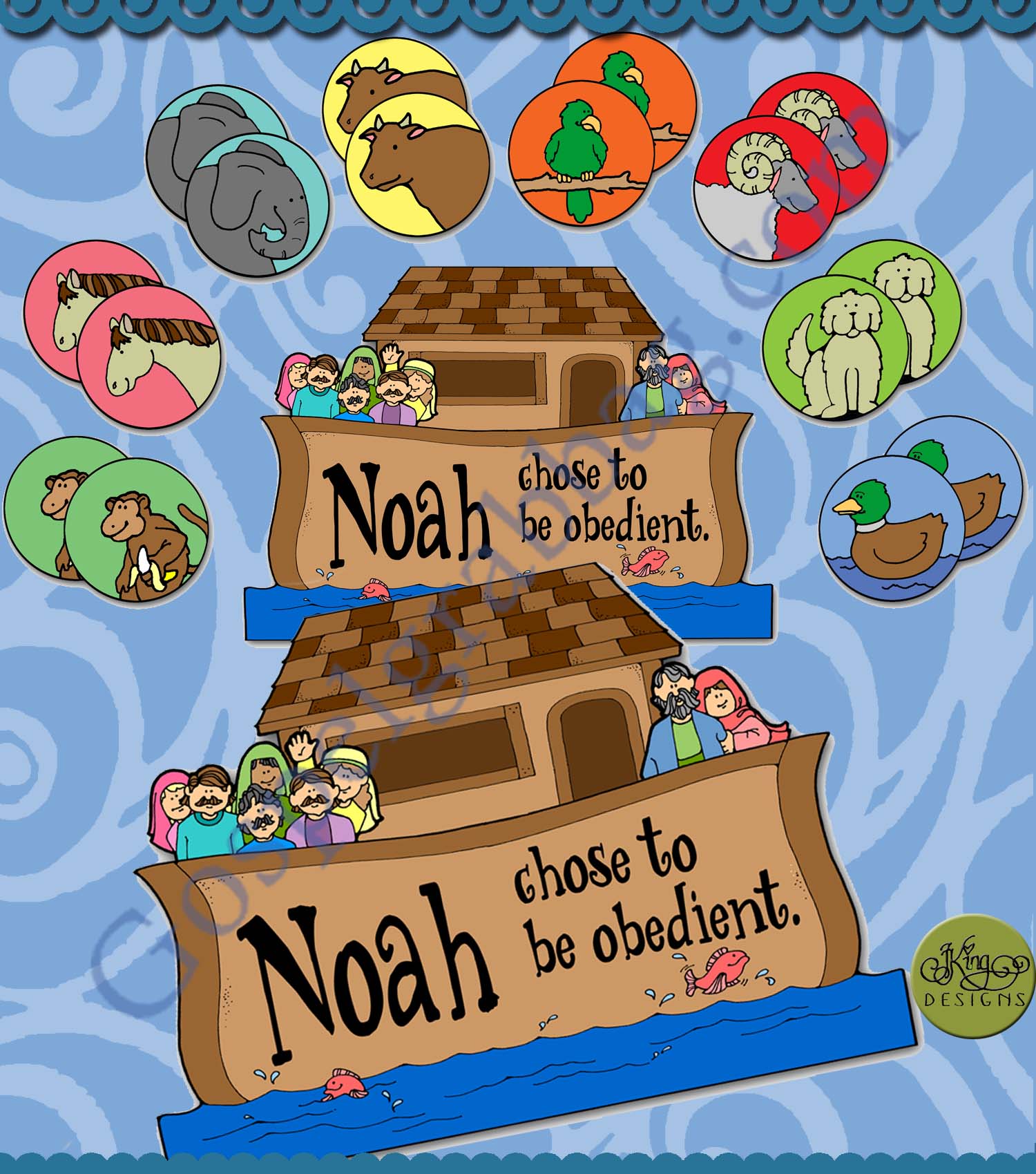 $3.50 POST-AND-PRESENT Activity for Come Follow Me – Primary and Home (family home evening), LDS, Christian, Bible, Sunday School