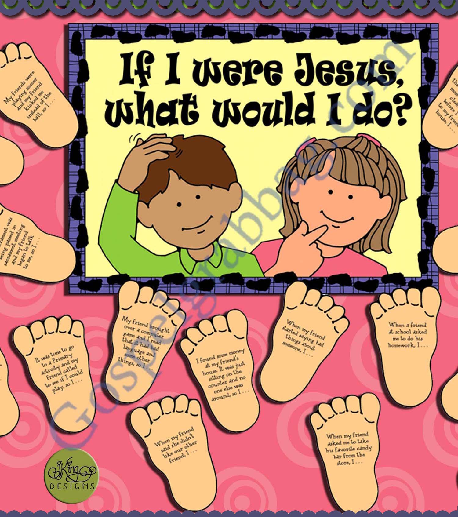 $3.50 POST-AND-PRESENT Activity for Come Follow Me – Primary and Home (family home evening), LDS, Christian, Bible, Sunday School