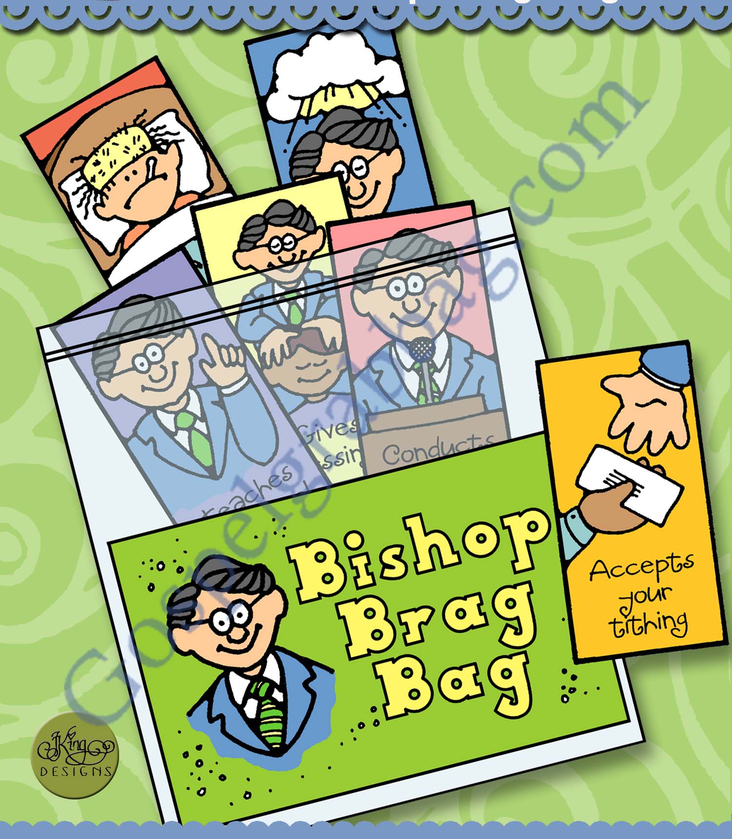 $1.50 Little LESSON LIFESAVER Activity for Come Follow Me – Primary and Home (family home evening), LDS, Christian, Bible Study, Sunday School