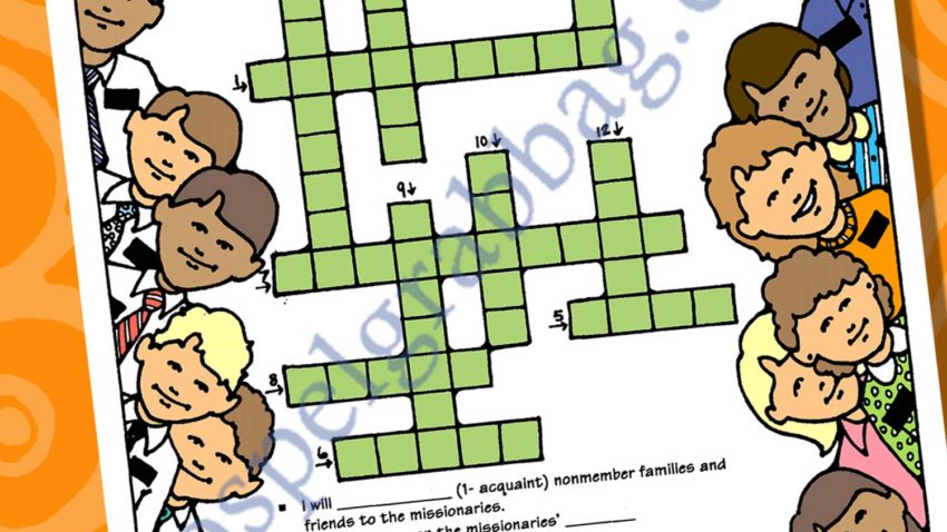 $1.75 LESSON LIFESAVER Activity for Come Follow Me – Young Women or Teens, family home evening, Sunday School, Seminary, LDS printables to download