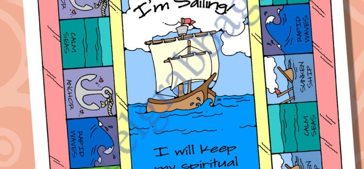 $1.75 LESSON LIFESAVER Activity for Come Follow Me – Young Women or Teens, family home evening, Sunday School, Seminary, LDS printables to download