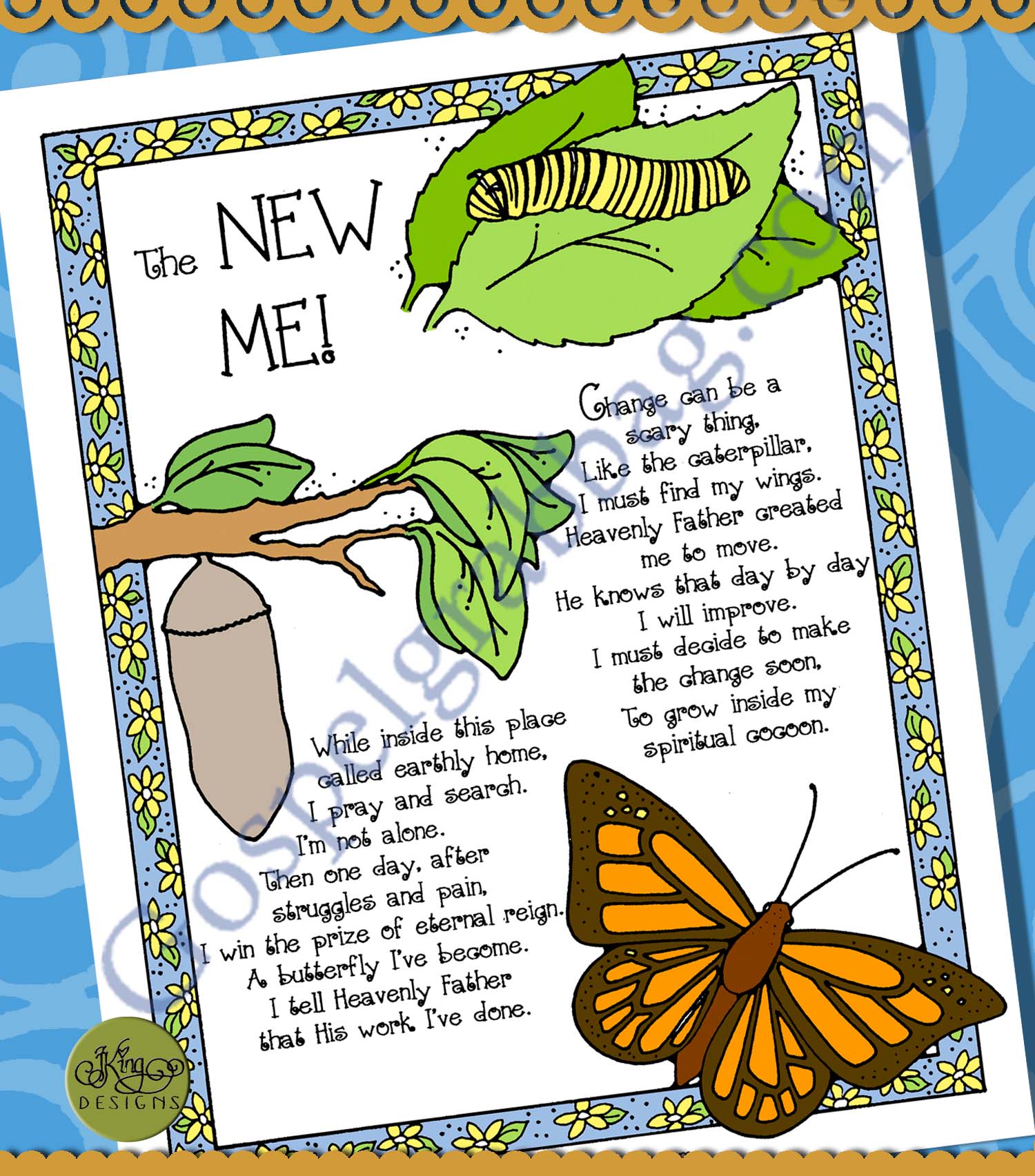 $1.75 Lesson Lifesaver Activity for Come Follow Me: Young Women, Seminary, Sunday School