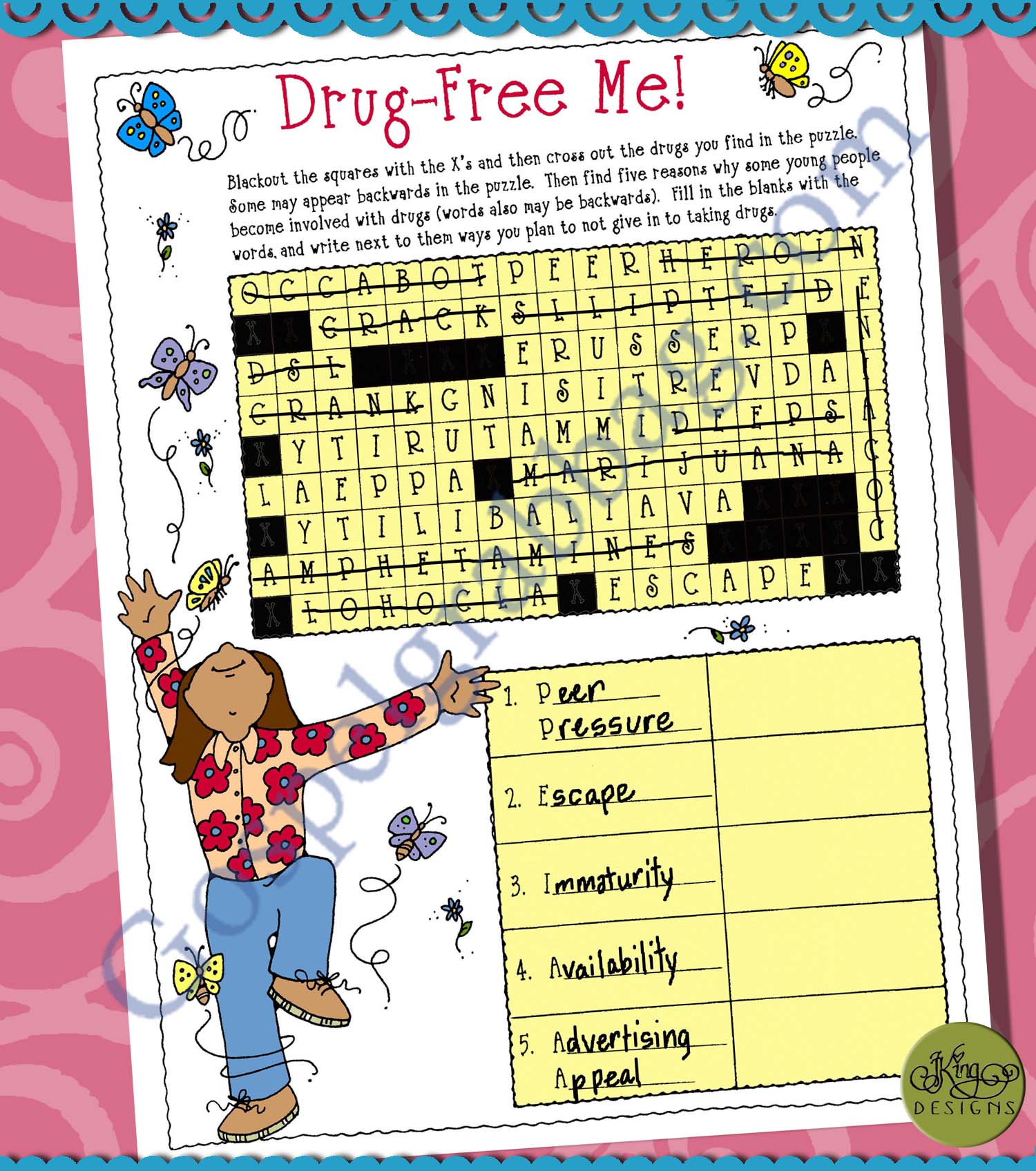$1.75 LESSON LIFESAVER Activity for Come Follow Me – Young Women or Teens, family home evening, Sunday School, Seminary, LDS printables to download