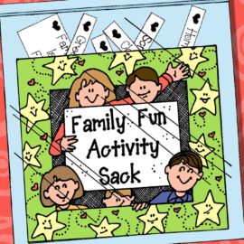 $1.75 LESSON LIFESAVER Activity for Teens - Come Follow Me for Sunday School, Seminary, and Family Home Evening, Bible Study