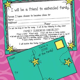 $1.75 LESSON LIFESAVER Activity for Children and Youth - Come Follow Me, Primary, Sunday School, family home evening