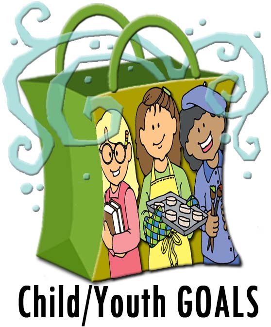 CHILDREN AND YOUTH GOAL ACTIVITIES