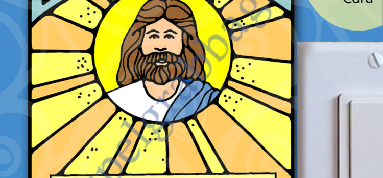 $1.75 LESSON LIFESAVER Activity for Primary, Sunday School, family home evening, Book of Mormon study