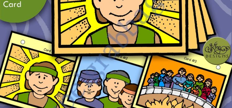 CHOOSE THE RIGHT – MISSIONARY – OBEDIENCE – BOOK OF MORMON – Alma 14, 16 Activity: Alma and Amulek Persecution Flip Story – Come Follow Me – Primary and Home lessons, family home evening, Sunday School