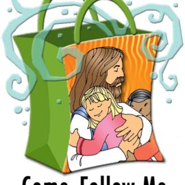 Book of Mormon – Come Follow Me – December BUNDLES – Lesson Activities For CHURCH & HOME (Primary, Sunday School, Youth Doctrine and family scripture study)