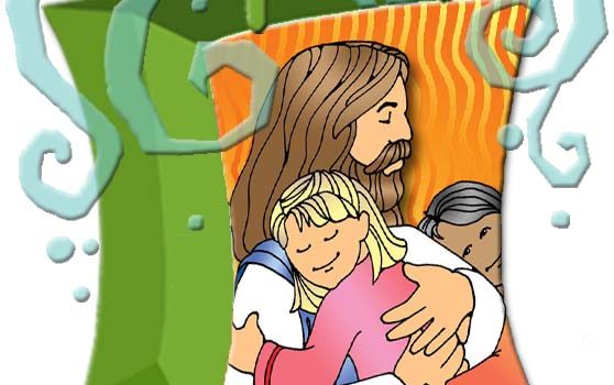 COME FOLLOW ME Old Testament Activities to Make Learning Fun!