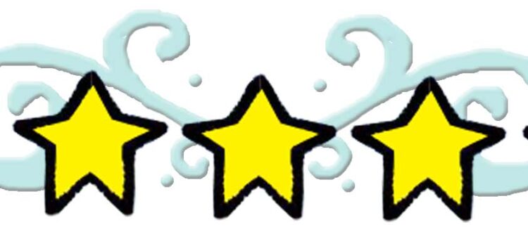 GospelGrabBag.com Five Star Reviews