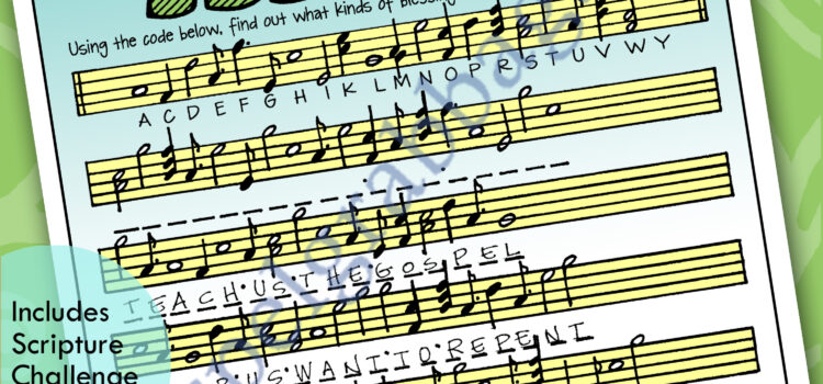 NOTEABLE HYMNS