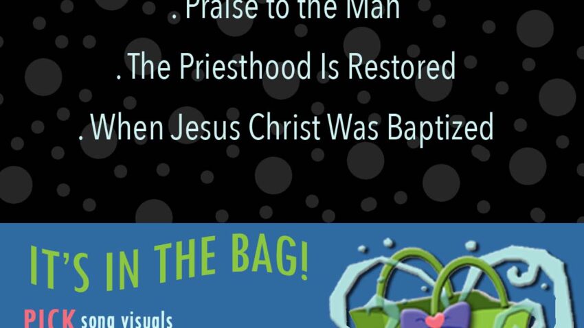 PRAYER Song Visuals - GospelGrabBag