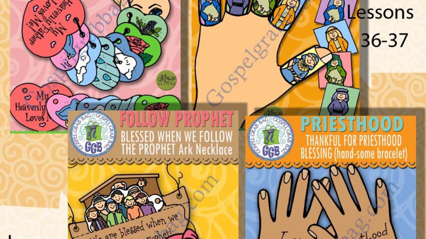 CFM Ages 1-5 Activities - September