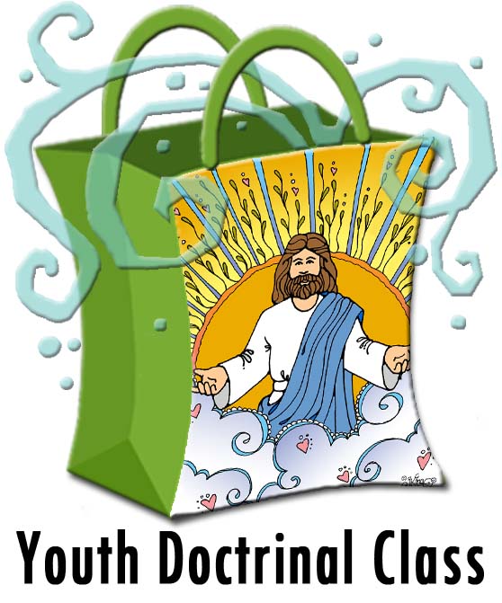 Youth Doctrinal Class - Sunday School, Young Men, Young Women, Aaronic Priesthood