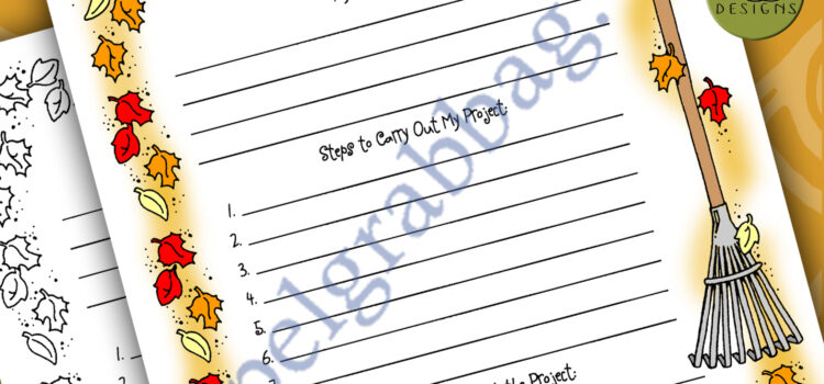 YOUTH GOAL PLANNER -Good Works