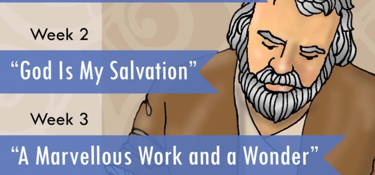 SUNDAY SCHOOL Lesson Activities Come Follow Me Old Testament September