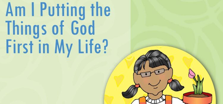 Youth Doctrinal Class ACTIVITIES November CFM Old Testament