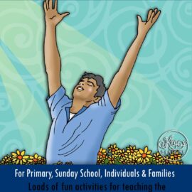 ACTIVITIES FOR “I Will Turn Their Mourning into Joy”