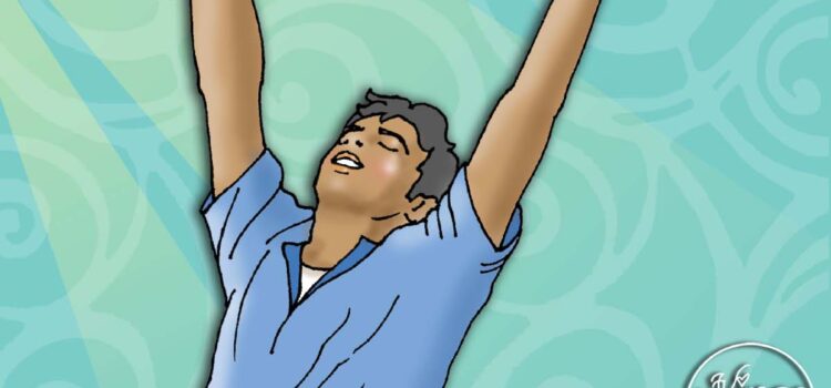 ACTIVITIES FOR “I Will Turn Their Mourning into Joy”