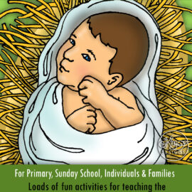 Lesson Activities for "We Have Waited for Him, and He Will Save Us"
