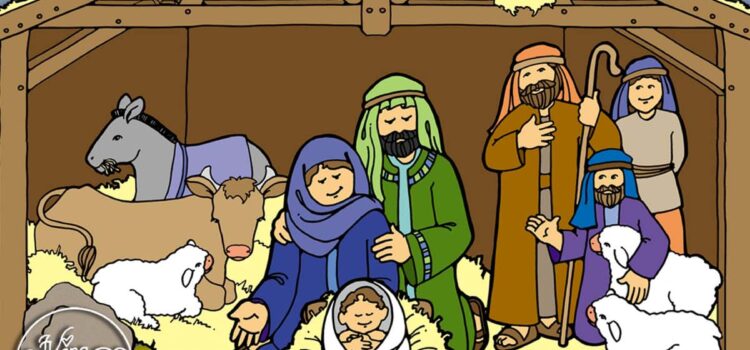 LESSON ACTIVITIES FOR "We Have Come to Worship Him"