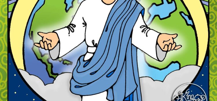 LESSON ACTIVITIES FOR "We Have Found the Messiah"