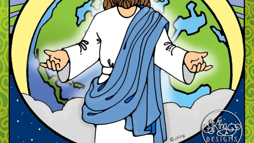 LESSON ACTIVITIES FOR "We Have Found the Messiah"